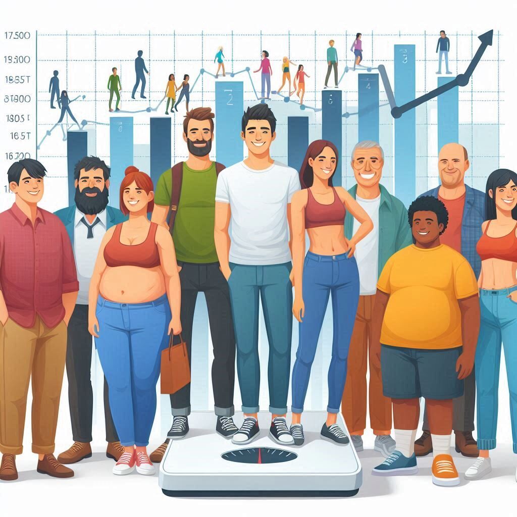 Aniket Obesity level analysis
